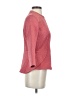 Isaac Mizrahi LIVE! Pink Jacket Size XS - photo 4