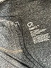Gap Fit Gray Track Jacket Size S - photo 6