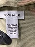 Avenue Green Short Sleeve Top Size 22 - 24 Plus - photo 7