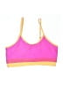 Unbranded Color Block Pink Swimsuit Top Size L (estimated) - photo 1