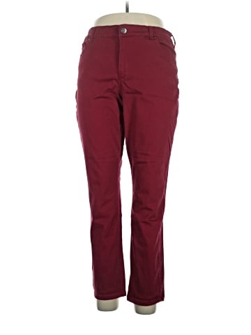 Bandolino Casual Pants (view 1)