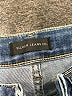 Silver Jeans Co. Hearts Blue Jeans Size 30 waist - photo 7