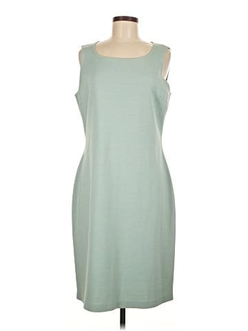 St. John Casual Dress (view 1)
