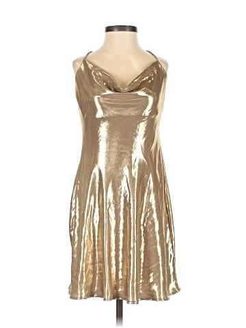 Zara Cocktail Dress (view 1)