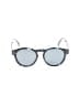 Komono Gray Blue Sunglasses One size - photo 2