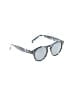Komono Gray Blue Sunglasses One size - photo 1