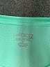 Bcg 100% Polyester Teal Active T-Shirt Size M - photo 7