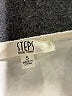 Steps Ivory Cocktail Dress Size S - photo 4
