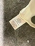 Steps Ivory Cocktail Dress Size S - photo 5