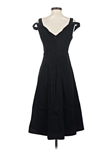 Carven Cocktail Dress (view 2)