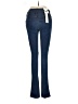 James Jeans Blue Jeans Size 25 waist - photo 2
