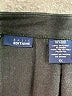 Basic Editions Black 3/4 Sleeve T-Shirt Size 1X - photo 7