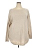 Old Navy Tan Pullover Sweater Size XXL - photo 1