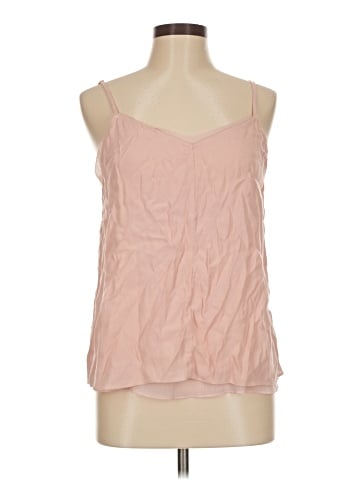 Gentle Fawn Sleeveless Blouse (view 1)
