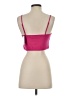 showpo Pink Tank Top Size 2 - photo 2