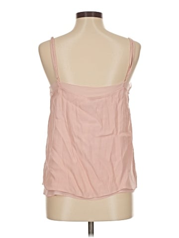 Gentle Fawn Sleeveless Blouse (view 2)