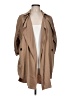 Pomelo Tan Kimono Size L (estimated) - photo 1