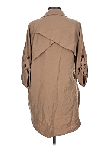Pomelo Kimono (view 2)