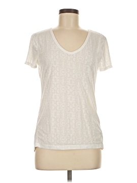 Green Apple Short Sleeve Top