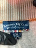 Bahama Bay 100% Cotton Orange Pullover Sweater Size XXL - photo 7