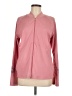 Avia Pink Track Jacket Size L - photo 1