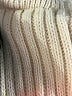 Unbranded Ivory White Casual Pants Size S (estimated) - photo 7