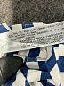 Zara Blue Kimono Size S - photo 8