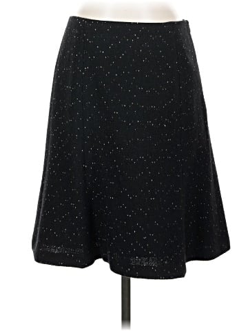 Trina Turk Wool Skirt (view 1)