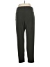 Express Solid Green Casual Pants Size L - photo 2