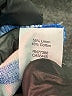 J.Crew Stripes Blue Board Shorts Size 2 - photo 5