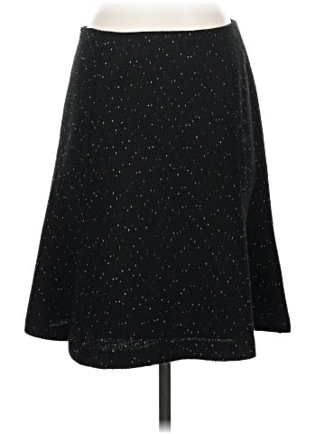 Trina Turk Wool Skirt (view 2)