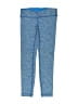 Ivivva Tweed Blue Active Pants Size 6 - photo 1