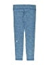 Ivivva Tweed Blue Active Pants Size 6 - photo 2