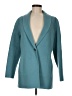 Talbots Teal Wool Blazer Size 6 - photo 1