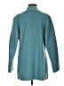 Talbots Teal Wool Blazer Size 6 - photo 2