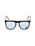 Komono Solid Black Sunglasses One size - photo 2