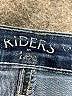 Riders by Lee Blue Jeans Size 16 - photo 6