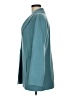 Talbots Teal Wool Blazer Size 6 - photo 5
