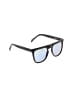 Komono Solid Black Sunglasses One size - photo 1
