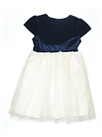 Blueberi Boulevard Dress (view 2)