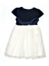 Blueberi Boulevard Ivory Dress Size 6 - photo 2