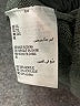 Karen Scott 100% Acrylic Gray Pullover Sweater Size XXL - photo 8