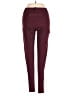 Assorted Brands Burgundy Active Pants Size XS - photo 2