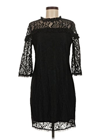 Laundry by Shelli Segal Cocktail Dress (view 1)