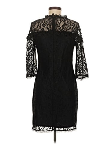 Laundry by Shelli Segal Cocktail Dress (view 2)