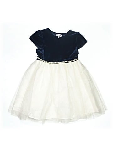 Blueberi Boulevard Dress (view 1)