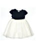 Blueberi Boulevard Ivory Dress Size 6 - photo 1