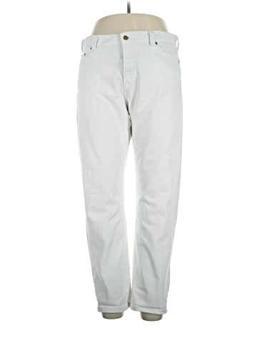 Garnet Hill Casual Pants (view 1)