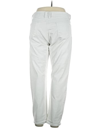 Garnet Hill Casual Pants (view 2)