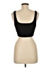 Babaton Black Tube Top Size M - photo 2